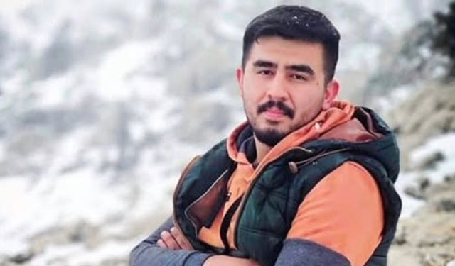 Seydikemer’de Bir Genç Dükkânda Hayatını Kaybetmiş Halde Bulundu