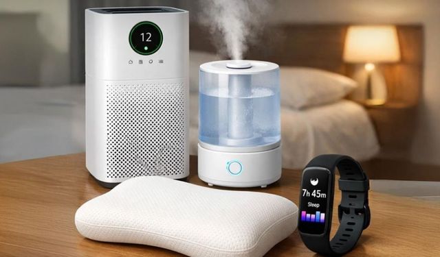 Kaliteli Uykunun Şifresi Evde Gizli: Talep Patladı