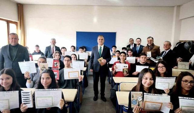 Yarıyıl tatili sona eriyor ilk ders zili 2 Şubat’ta çalacak