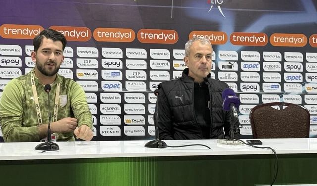 Sefer Yılmaz: "İnşallah bu galibiyet serimiz devam edecek"