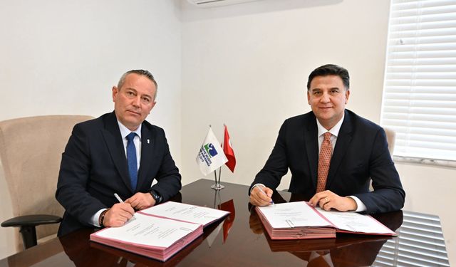 Fethiye Belediyesi’nde Sosyal Denge Sözleşmesi imzalandı