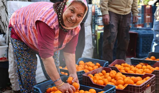 Bodrum Mandalini Türkiye’nin Dört Bir Yanına Ulaşıyor
