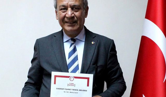 Milas’ın Zeytini Avrupa Yolunda: Çekişke Zeytini AB Resmî Gazetesi’nde!