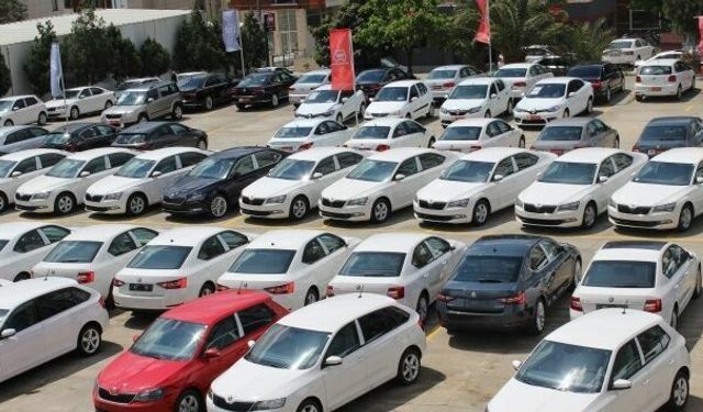 Muğla Milli Eğitim Müdürlüğünden Araç Kiralama İhalesi