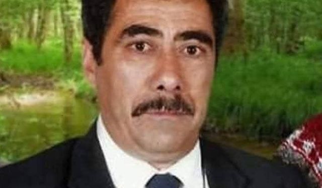 Yatağan’da Acı Kayıp: Mustafa Tuzcu Hayatını Kaybetti