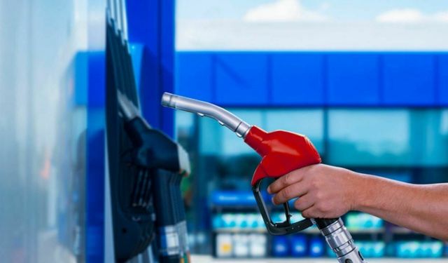 Muğla’da araç sahiplerini üzen gelişme! Benzin ve motorin fiyatlarında yeni dönem