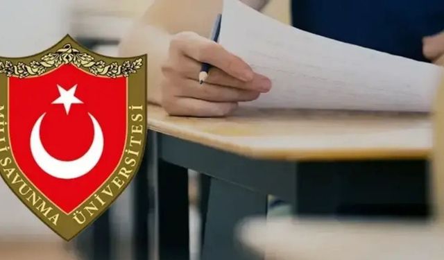 2026 MSÜ sınavı ne zaman, saat kaçta başlayacak?