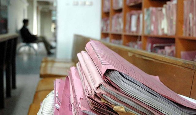 50 günde yüz binlerce vatandaşın evine haciz gitti!