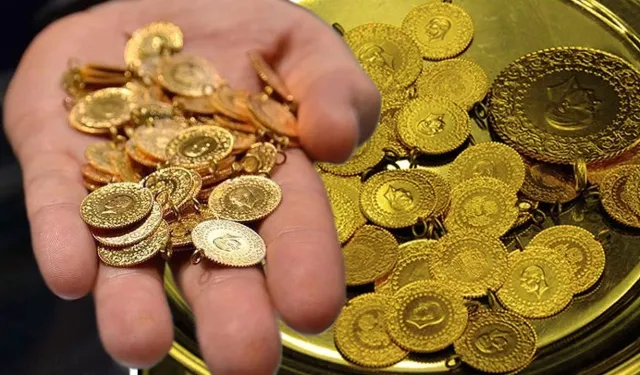 Altın fiyatları yükselecek mi? Altın fiyatlarında son durum ne?