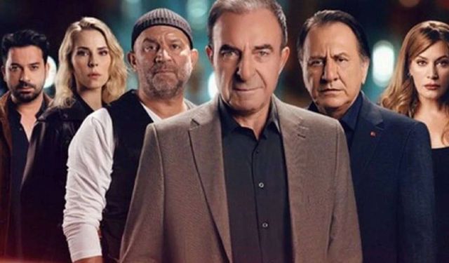 Arka Sokaklar final mi yapacak? Arka Sokaklar bitiyor mu, ne zaman final yapacak?