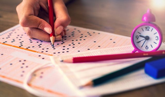 YKS başvuruları başladı