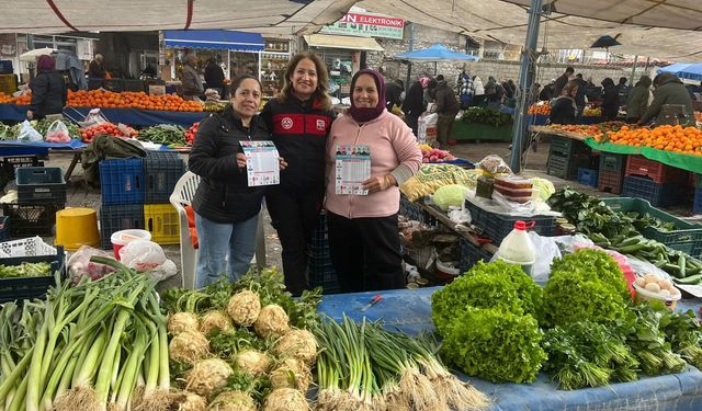 Muğla’da 112 Ekipleri Sahada