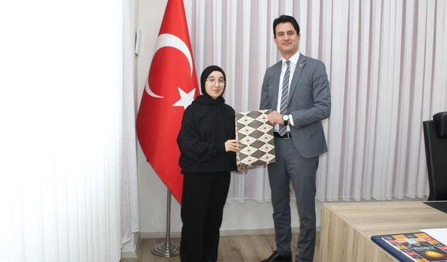 Muğla’da Hafızlık Birinciliği Köyceğiz’e Yazıldı