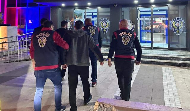 Ortaca’da Firari Cinayet Hükümlülerine Operasyon