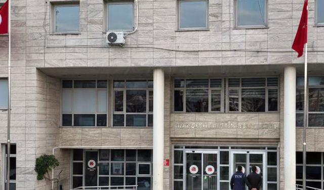 Muğla’da FETÖ Operasyonu: 9 Yıldır Aranan Şüpheli Yakalandı