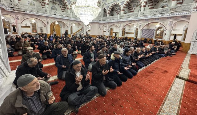 Köyceğiz’de Berat Kandili özel programlarla idrak edilecek