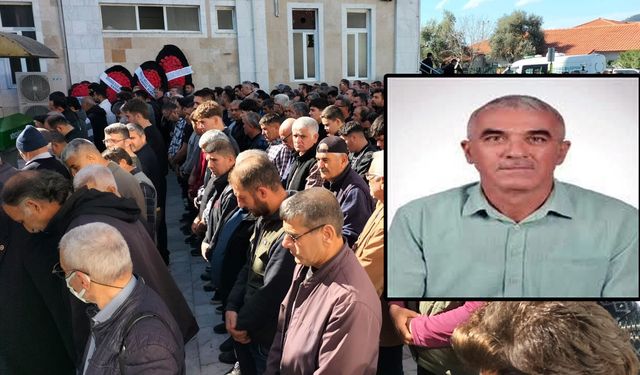 Muğla'da İngilizce Öğretmeni Görevi Başında Hayatını Kaybetti