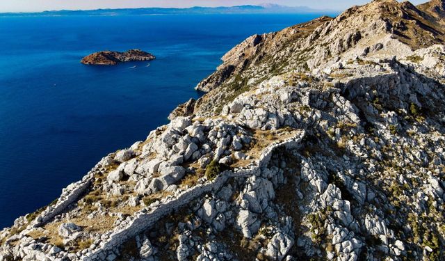 Phoenix Antik Kenti UNESCO Yolunda İlerliyor