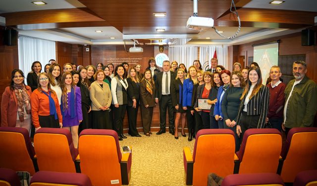 Muğla’da Kadın Gücü Tarımda Yeni Dönemi Başlatıyor