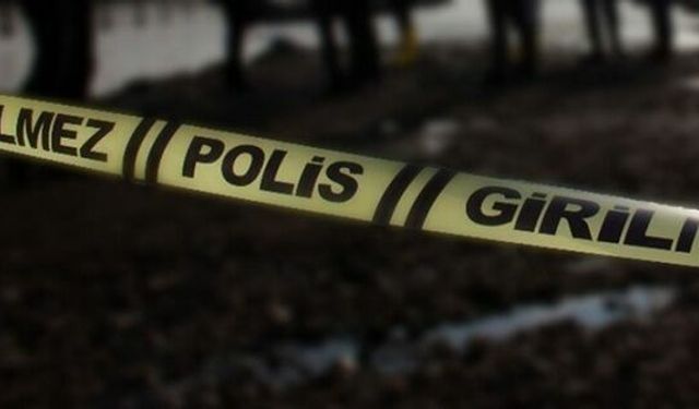 Ula'da Silahla Vurulmuş Bir Kişi Ölü Bulundu