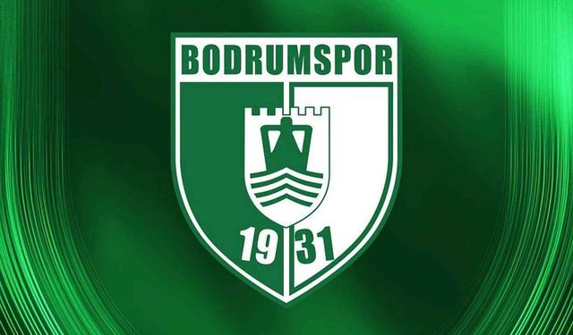 Bodrum FK Kafilesi Havada Kabus Yaşadı