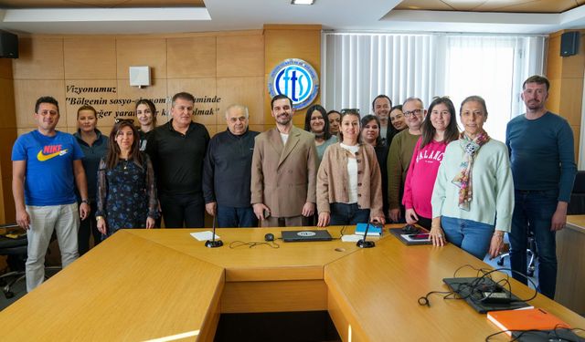 FTSO’da Yapay Zeka Dönemi Resmen Başladı
