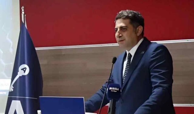 Anahtar Parti Muğla’dan Kadem Mete’ye Tepki