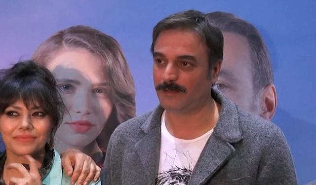 Oyuncu Ufuk Özkan'ın organ nakli başarıyla yapıldı