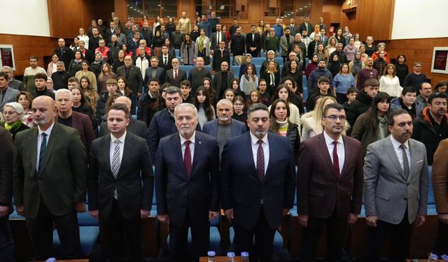 Güçlü Toplumun Temeli Muğla’da Masaya Yatırıldı