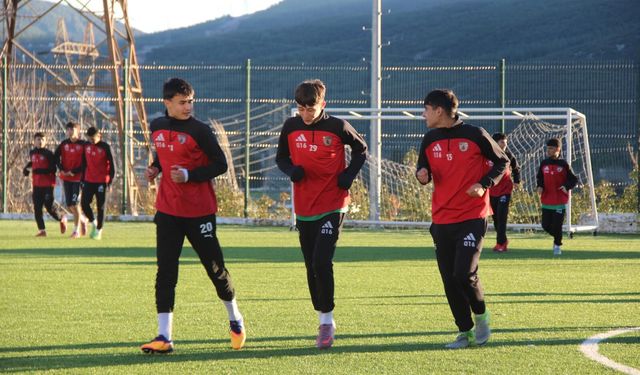 Muğlaspor Altyapısından Milli Takıma Uzanan Süreç