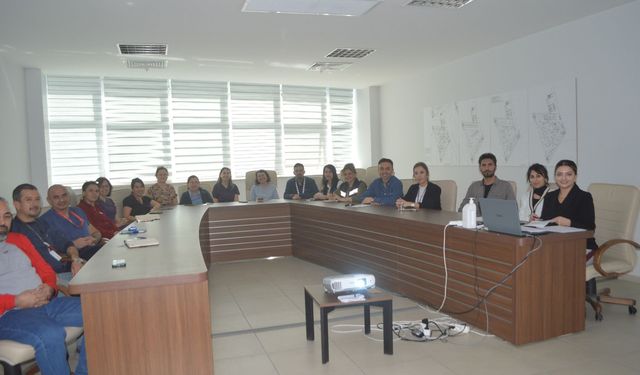 MEAH’ta Yönetim ile Çalışanlar 2026 İçin Aynı Masada