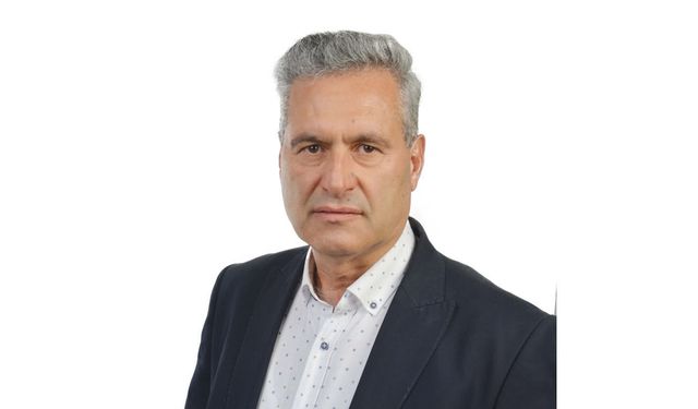 Yaşar Kahraman Adaylığını Açıkladı