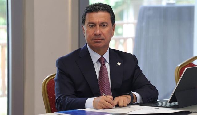 Muğla Büyükşehir Belediye Başkanı Aras’a hapis cezası