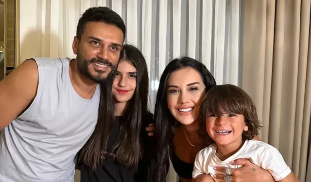 Dilan Polat hamile mi? Ünlü fenomenin üçüncü çocuğunun cinsiyeti belli oldu mu?