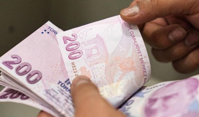 Emekliler için kritik uyarı! Üç gün içinde başvurmayanlar ikramiye alamayacak