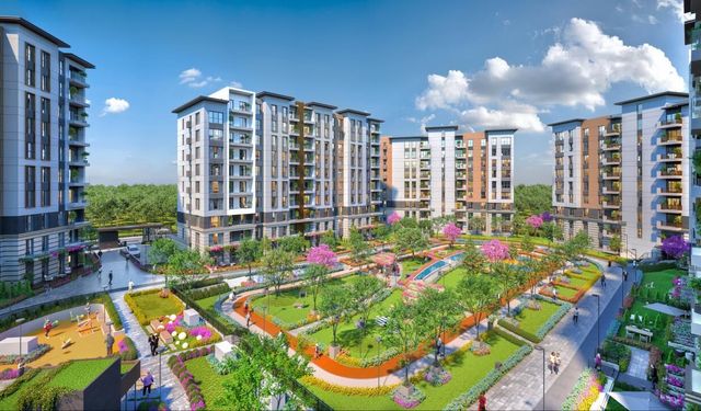 Emlak Konut faizsiz konut kampanyası 2026 nasıl başvurulur? İstanbul, Ankara, İzmir illerinde var mı?