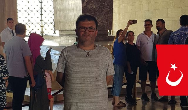 Menteşe’de Zeybek Sineması’nın emektarı Engin Tuzlacı hayatını kaybetti