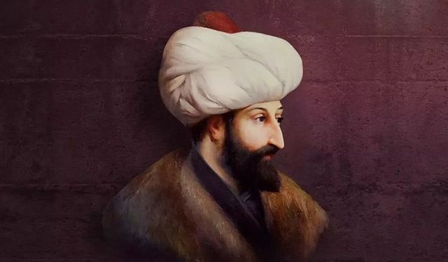 Fatih Sultan Mehmet kaç yaşında tahta çıktı?