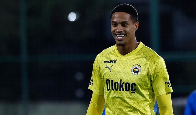 Fenerbahçe - Kasımpaşa maçında Jayden Oosterwolde neden sakatlandı?