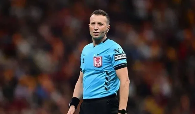 Fenerbahçe-Kasımpaşa maçının hakemi Yasin Kol kimdir?