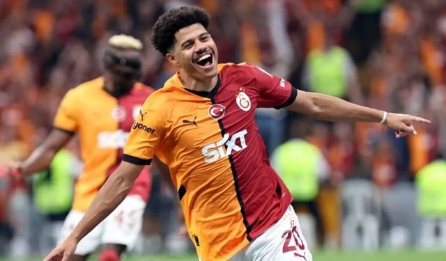 Gabriel Sara kimdir, kaç yaşında ve nereli?