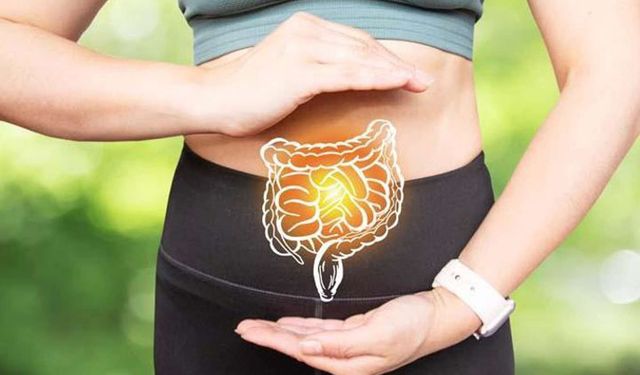 Sosyal Medyadaki Bağırsak Detoksu Modası Karaciğeri Tehdit Ediyor