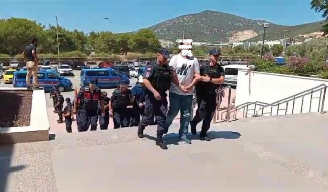 Bodrum’daki Cinayet Davasında Karar: 47 Yıla Kadar Hapis