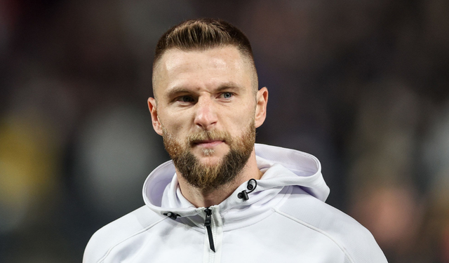 PFDK’dan Sert Kararlar: Skriniar ve Asllani’ye 2 Maç Ceza