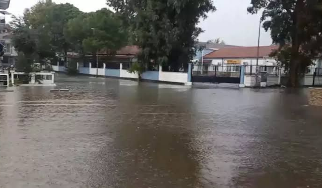 Köyceğiz’de Okullar Tatil Mi?