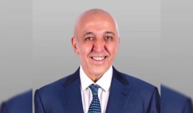 Muğlalı Profesör Volkan Yaylalı Vefat Etti