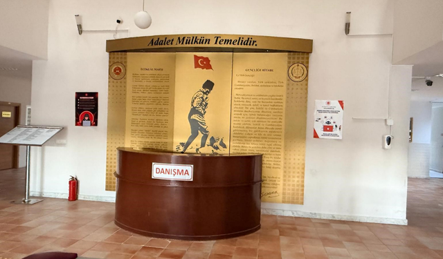 Başsavcılıktan dolandırıcılığa karşı çalışma