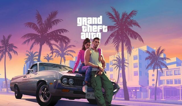 GTA 6 Geliyor: Çıkış 18 Kasım 2026