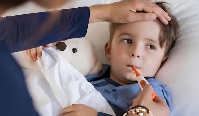 RSV Vakaları Artıyor: Önlem Şart