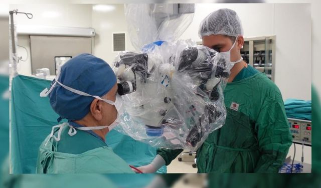 Uzmanından Uyarı: Her Bel Ağrısı Fıtık Değil